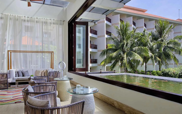 Pullman Danang Beach Resort