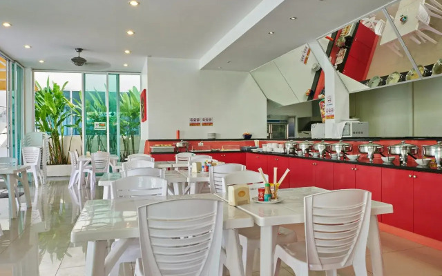 The Trend Kamala Hotel