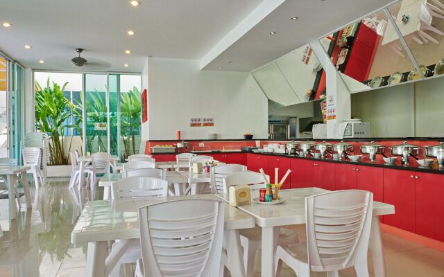 The Trend Kamala Hotel