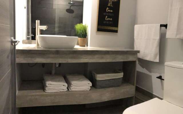 Patagonia Apart Hotel