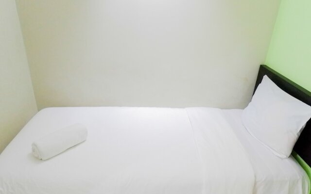 2BR Apartment at Dian Regency