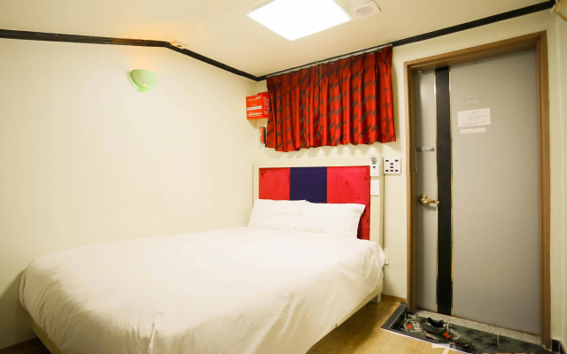 Myeong Dong 7 Hotel