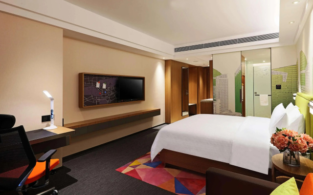 Hampton by Hilton Nanning Jiangnan