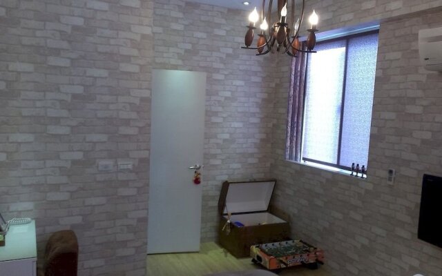 Childfun B&B Nanmen
