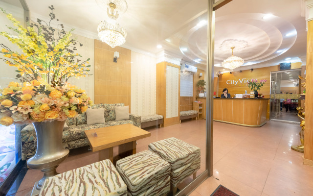 Rosa Zen Hotel & Spa