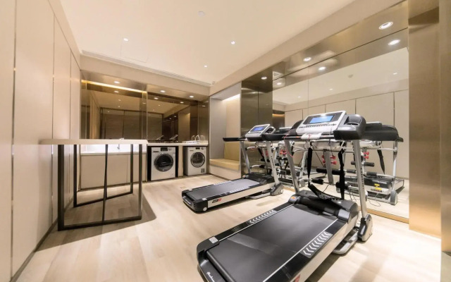 JI Hotel (Qufu Tourist Center)