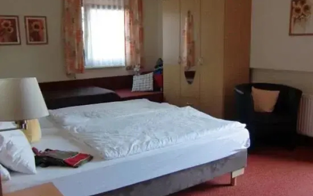Landhotel Spessartruh
