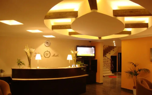 Villa Hotel Apartment