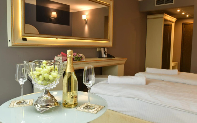 Best Boutique Hotel