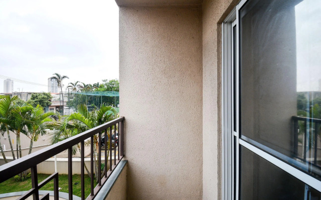 SA11 Apartamento de 2 dormitórios Lindo e Completo