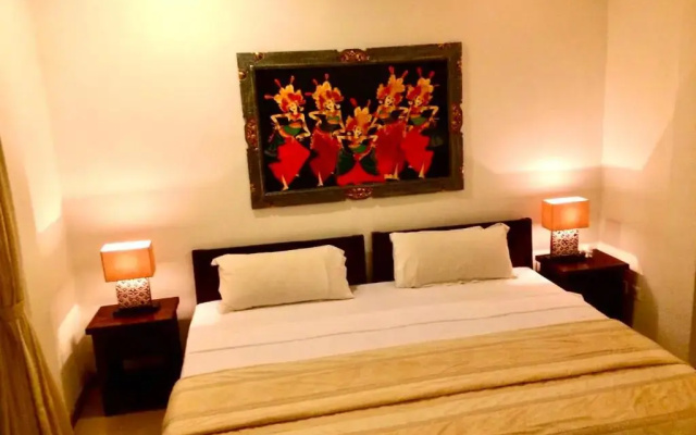 Matahari house