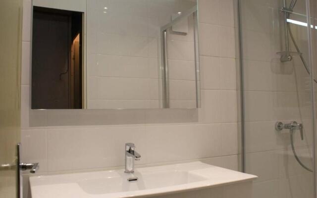 Appartement Vars, 1 pièce, 6 personnes - FR-1-330B-29