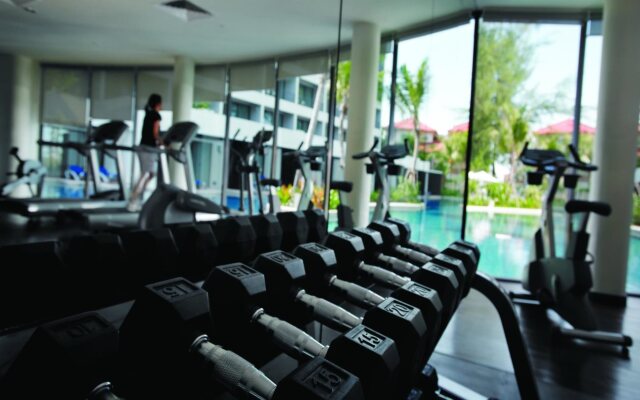 Hard Rock Hotel Penang
