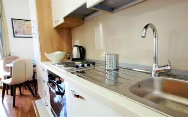 Apartment Nivel