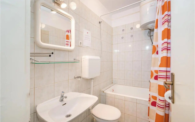 Apartment Nikice Gundica VI