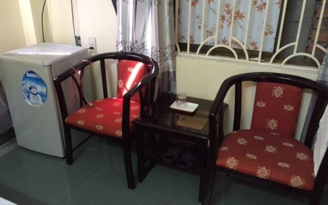 Hoa Binh Guest House