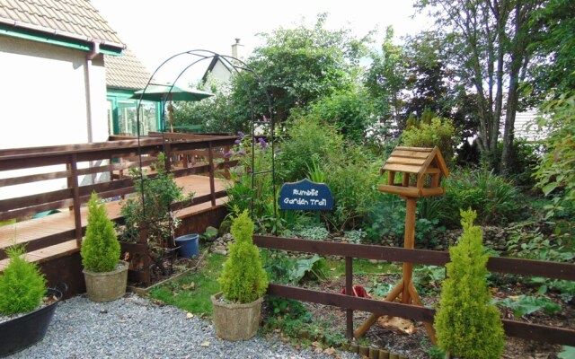 The Rumblie Guest House
