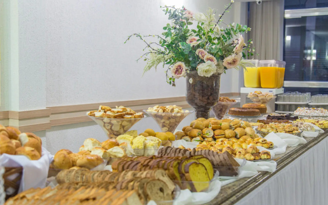 Hotel Ilha da Madeira