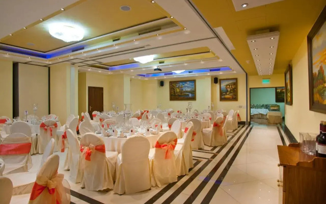 Semeli Hotel