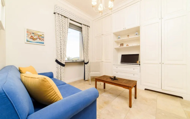 Villa Maria Rosaria in Massa Lubrense