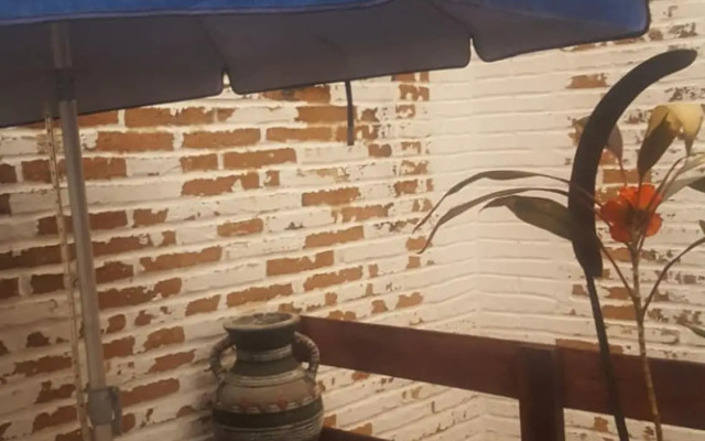 The hostal spot