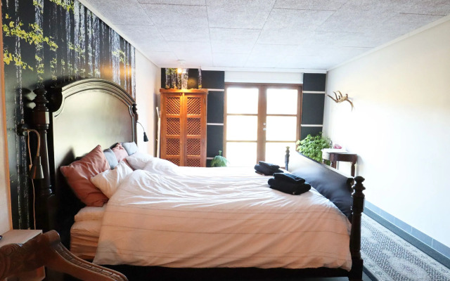 Gunderupholm Apartments