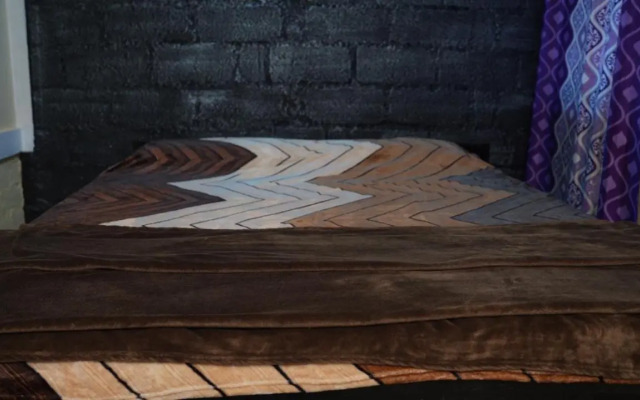 Wild Tusker Masinagudi by LexStays