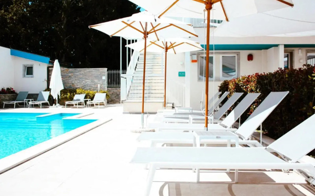 Hotel Principe Alogna & SPA