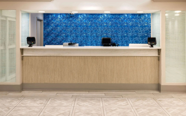 WaterView Casino & Hotel, Trademark Collection by Wyndham