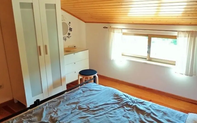 Charming 3-bed Lodge in Penela, Central Portugal