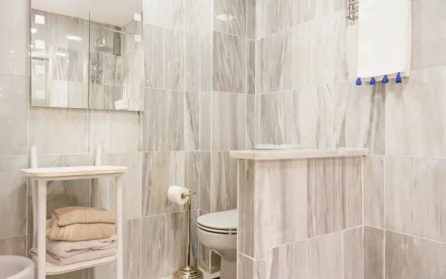 Apartamento Las Mimosas Golf Marbella Cabopino Canovas