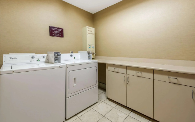 Comfort Inn Anderson South