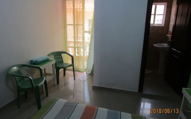White Sands Bed & Breakfast