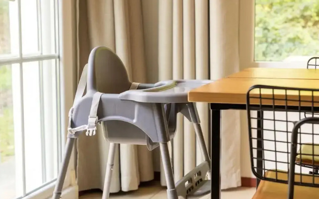 Holiday Home w/ Sauna