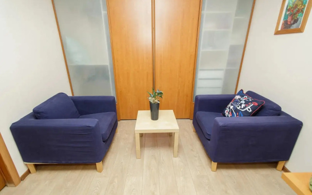 Zenhome on Kovalikhinskaya street 57
