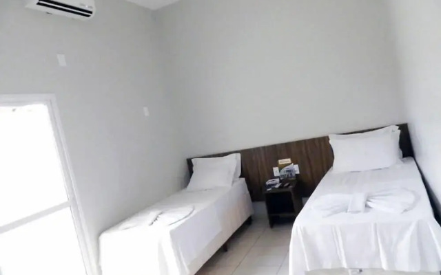 Hotel Redentor