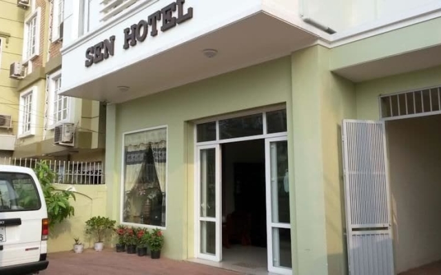 Sen Hotel Haiphong