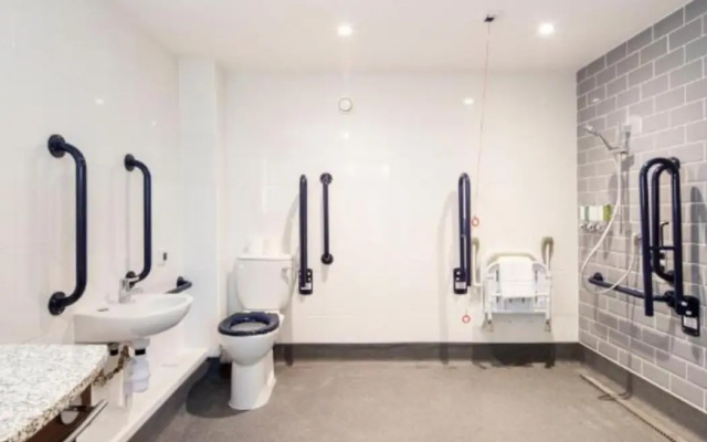 Hampton by Hilton Humberside Airport