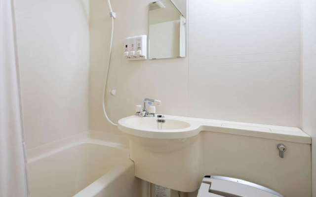 Comfort Inn Kofu Showa Inter