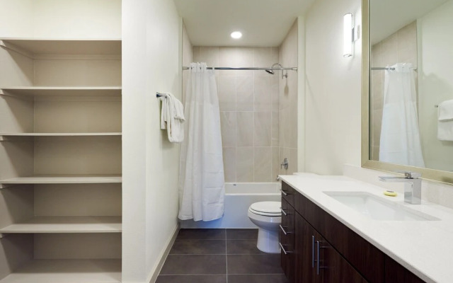 The Braxton by Sonder