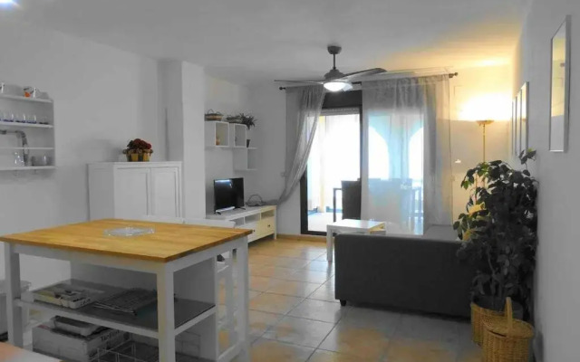 Apartamento en Jardines de Zahara F4A