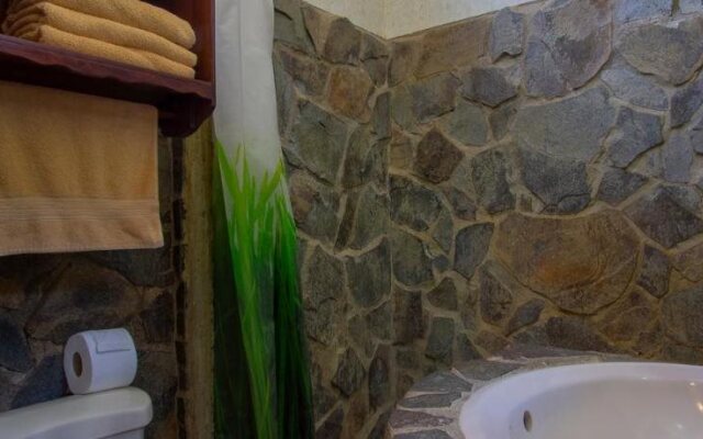 Hotel Rancho Coral