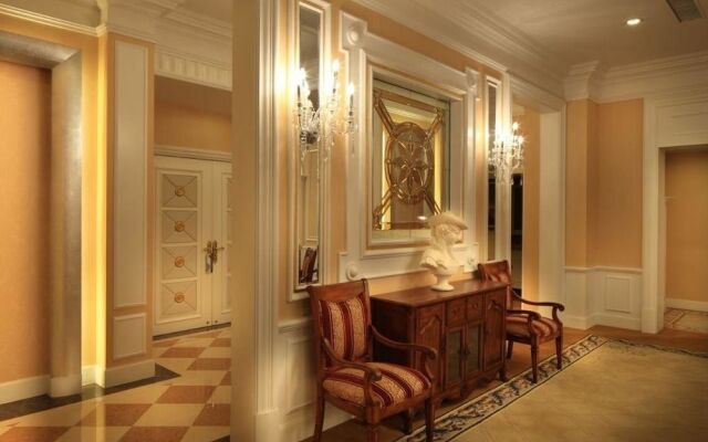 Shaoguan Country Garden Phoenix Hotel