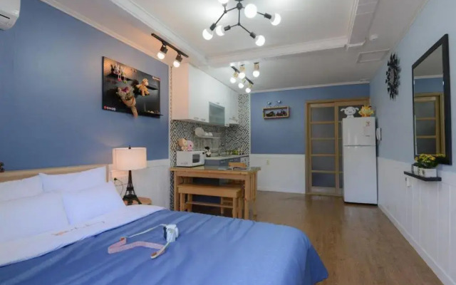 Suncheon Healing Pension