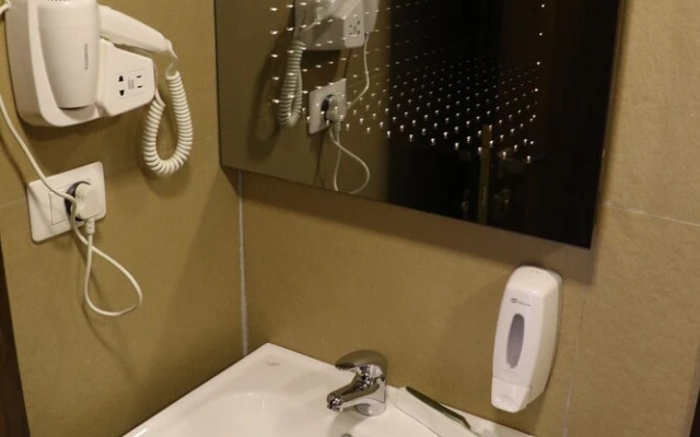 Planet Suites