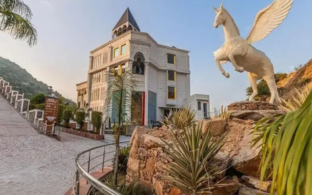 Clarks Resort Ajmer