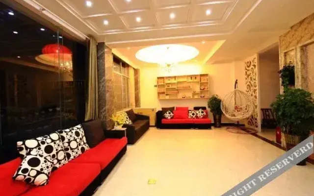 TOWO Holiday Hotel (Fenghuang)