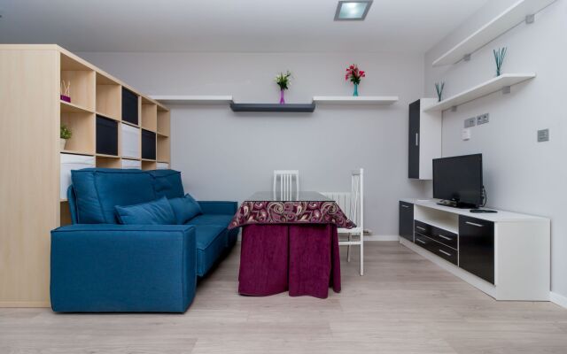 New Big Apple Apartment PTS Granada Canovas