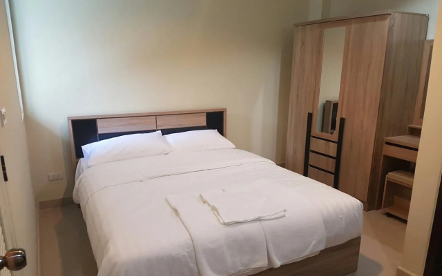 Takawa Suite