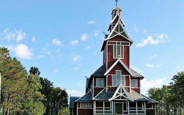 4 Star Holiday Home in Gravdal